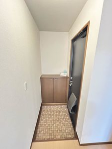 パックスヘイブン A201号-12