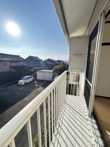 パックスヘイブン A201号-13