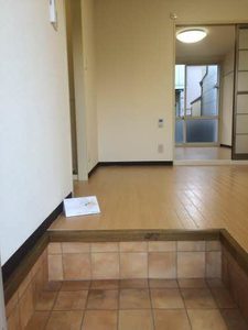 タウニー美登里 A103号-2