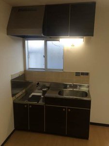 タウニー美登里 A103号-4