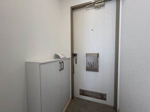 タウニー美登里 A201号-4