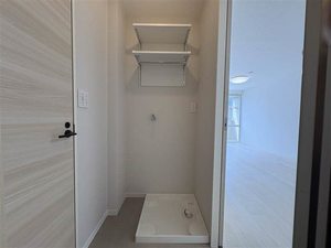 タウニー美登里 A201号-13