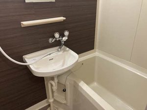 タウニー美登里 B102号-9