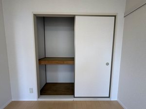 タウニー美登里 B102号-12