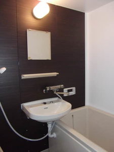 サンハイツ須ヶ口 0203号-4