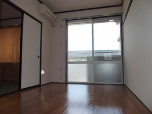 サンハイツ須ヶ口 0203号-5