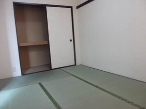 サンハイツ須ヶ口 0203号-6