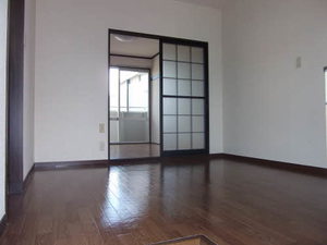 サンハイツ須ヶ口 0203号-7