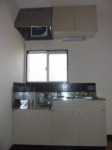 サンハイツ須ヶ口 0203号-8