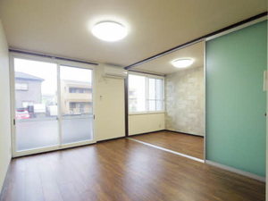 メゾン佐藤 0102号-2