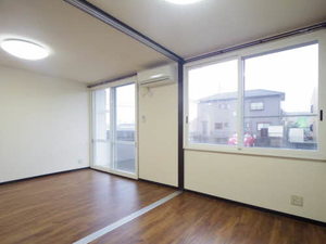 メゾン佐藤 0102号-8