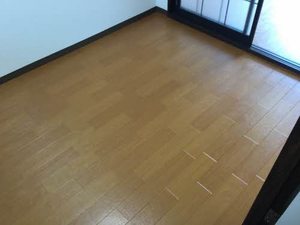 コーポ高畑 B203号-2