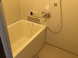 コーポ高畑 B203号-4