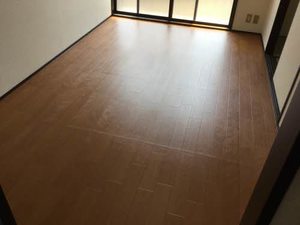 コーポ高畑 B203号-5