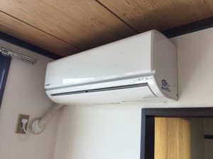 コーポ高畑 B203号-7