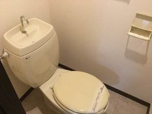 コーポ高畑 B203号-11