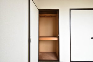 コーポ高畑 B203号-12