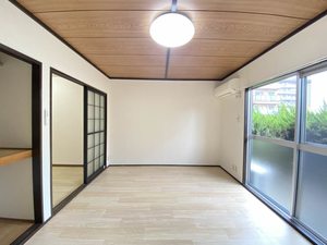 フラットレット藤 0103号-3