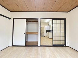 フラットレット藤 0103号-9