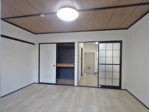 フラットレット藤 0105号-2