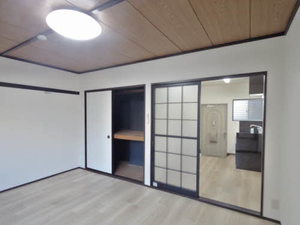 フラットレット藤 0105号-4