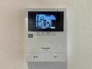 ドエール柴田 0107号-10