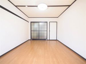 ドエール柴田 0207号-1