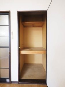 ドエール柴田 0207号-2