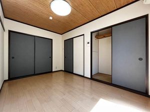 タウニー東郷 0103号-2