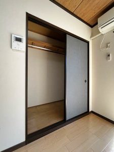 タウニー東郷 0103号-4
