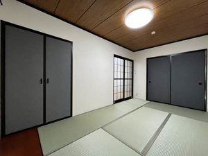 タウニー東郷 0103号-8