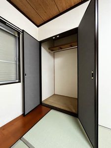 タウニー東郷 0103号-9