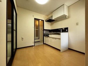 タウニー東郷 0103号-10