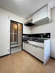 タウニー東郷 0103号-11