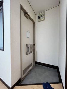 タウニー東郷 0103号-14