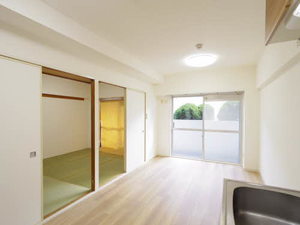 グランドメゾン伊藤 0106号-2