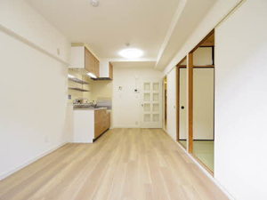 グランドメゾン伊藤 0106号-3