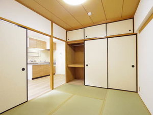 グランドメゾン伊藤 0106号-8