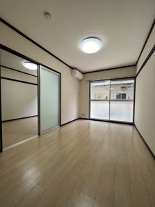 サンハイツ花園 A102号-2