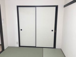 サンハイツ花園 B103号-8