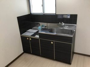 サンハイツ花園 C101号-2