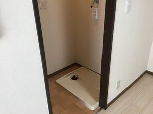 サンハイツ花園 C101号-8