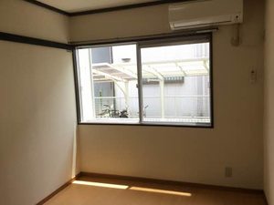 サンハイツ花園 C101号-11