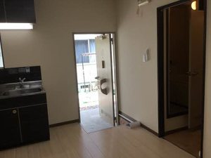 サンハイツ花園 C101号-12