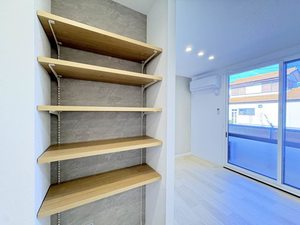 みなみコーポ 0102号-7