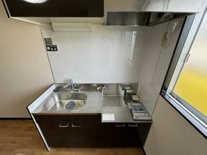 メゾンカフェオーレ 0206号-3