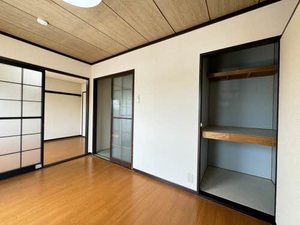 メゾンカフェオーレ 0206号-8