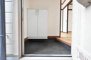 グリーンハーモニー水附 B101号-8