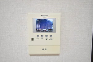 グリーンハーモニー水附 B101号-12