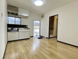 タウニー千賀 0102号-2